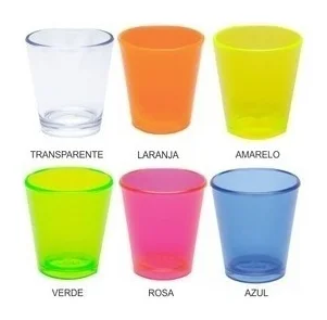 Copo shot